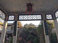 -东莞市可园博物馆