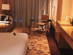 -上海浦西万怡酒店