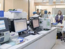 -深圳港龙妇产医院