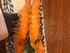 -浪花亭日本料理(古田路店)