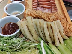 -大眼锅贴水饺(河东店)