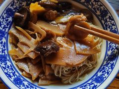 观音面-西园寺素食(西园弄戒幢律寺店)