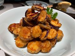 -0776食堂·京城创意菜(七里庄店)
