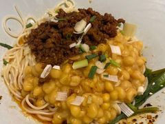 干溜杂酱面-好這口重庆小面(总店)