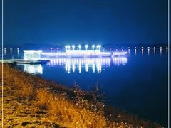 -池州市平天湖风景区