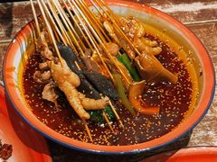 -馬伍旺川菜(安德门店)