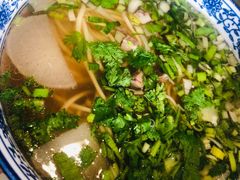 -马吉德牛肉拉面(新街口店)