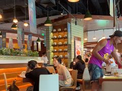 -The COOK·厨餐厅·自助餐(浦东嘉里大酒店)