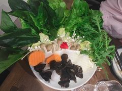 -快乐小羊·内蒙牛羊肉火锅(流花中心店)