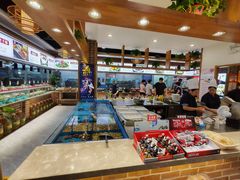 -尚品家宴(槐荫店)