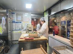 -金谷园饺子·烧烤(人大总店)