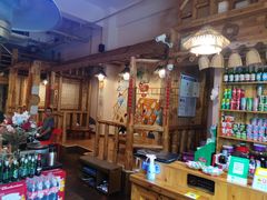 -恩你小木屋·烤肉韩式料理(嘉兴秀洲店)