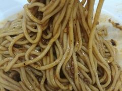 -华兴街自力面店
