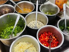 -金龙·打边炉(武进路店)