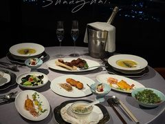 -三利音·浦之舟(滨江大道店)