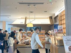 -崎本的店·专业酵种吐司(无锡万象汇店)