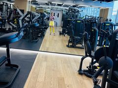 -Z&B Fitness Studio·Gym(前滩L+PLAZA店)
