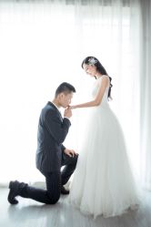 -韩国色色婚纱摄影(好评优选店)