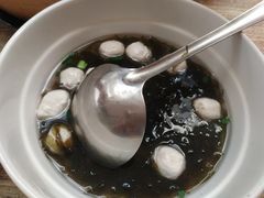 -壹煲口福煲仔饭(中山路店)