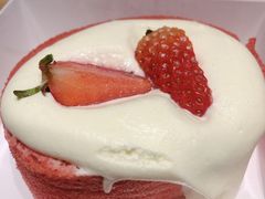 -欢牛蛋糕屋(萧山万象汇店)