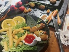 -陶享时光西餐·下午茶(信河街店)