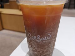 -Seesaw Coffee(西岸凤巢店)