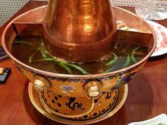 -1078號老北京涮肉(松柏店)