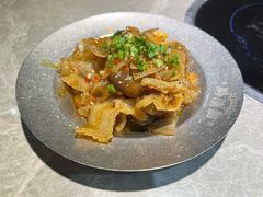 -黔渔翁豆花渎鱼(喷水池店)