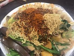 -郭记小街麻辣烫(南小街总店)