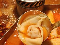-刘一手重庆火锅(万达广场店)