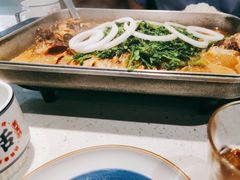 -鱼酷活鱼烤鱼(南京水游城店)