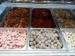 -鑫海汇海鲜烤肉火锅自助(七彩城店)