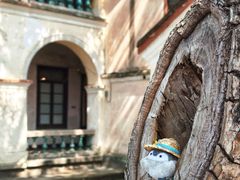 -福建师范大学(仓山校区)