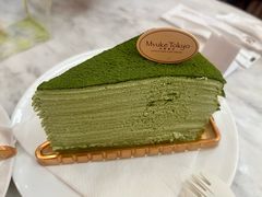 抹茶千层-布歌东京(金融街购物中心店)