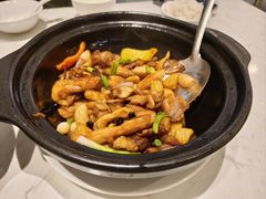 -海粤阁·精致粤菜·宴会厅(宝安店)