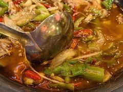 -江味龙虾馆·裸蓝龙虾(南山店)