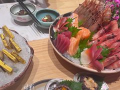 -和创柚子·会席日本料理(新区淮海街店)