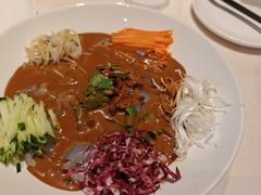 -大鸭梨烤鸭(甘家口店)