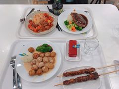 -宜家·瑞典风味餐厅(北京西红门店)