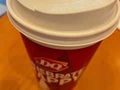 -DQ·蛋糕·冰淇淋(浦江欢乐颂店)