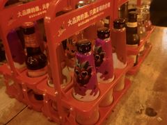 -Helens海伦司(昆明路店)