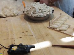 -渔家风味·鲅鱼水饺·央视展播·海鲜天津菜(开发区店)