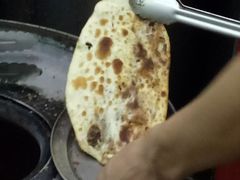 -裕丰西湖干菜饼