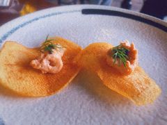 -PIZZA BIANCA(万象城店)