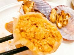 -北塘海鲜·天津菜(大光明桥旗舰店)