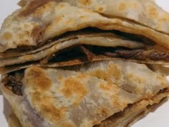 -河沿肉饼Beijing Pie(东华门店)