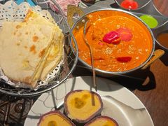 -甘尼仕印度餐厅酒吧(斜塘老街店)