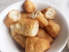 薏米水-黄亚细肉骨茶(仰光路店)