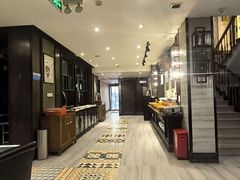 -好得火锅(育才店)