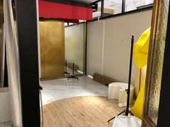 -一墨照相馆·证件照·形象照(世博店)